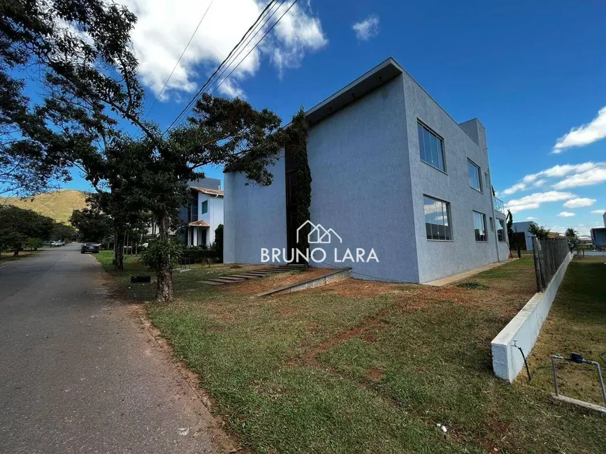 Foto 6 de Casa de Condomínio com 3 quartos à venda, 1000m2 em Mario Campos - MG