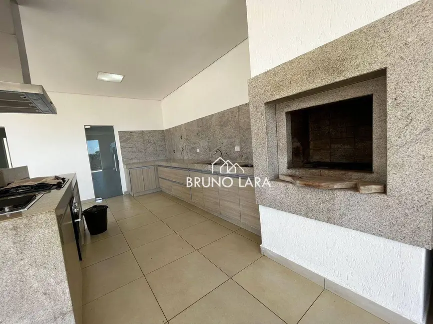 Foto 9 de Casa de Condomínio com 3 quartos à venda, 1000m2 em Mario Campos - MG