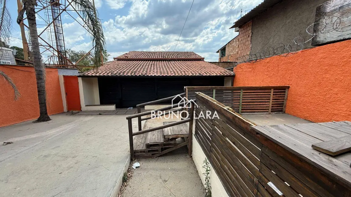 Foto 4 de Terreno / Lote à venda, 300m2 em Centro, Igarape - MG