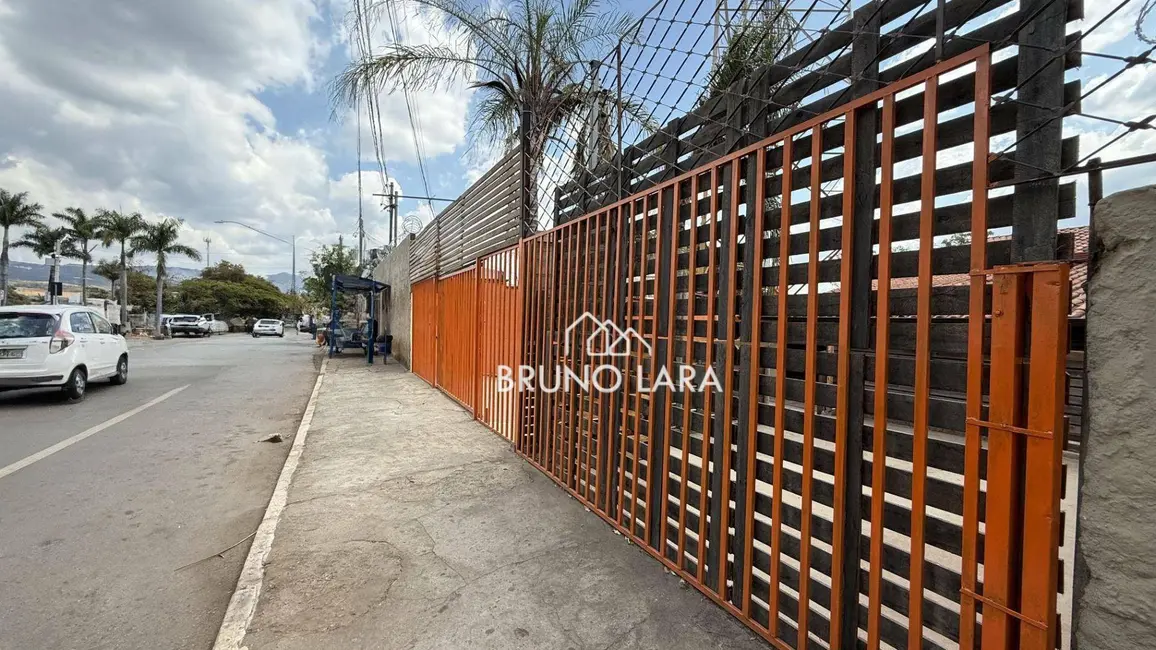 Foto 5 de Terreno / Lote à venda, 300m2 em Centro, Igarape - MG