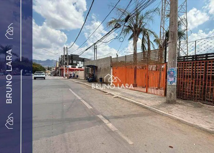 Foto 1 de Terreno / Lote à venda, 300m2 em Centro, Igarape - MG