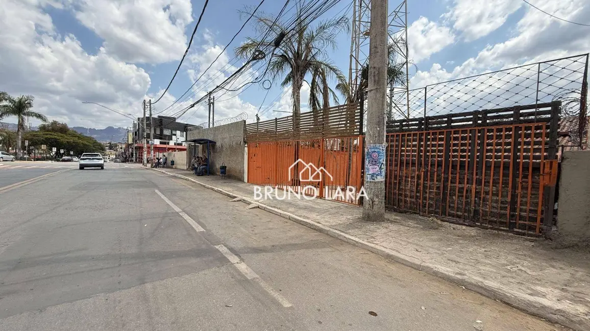 Foto 2 de Terreno / Lote à venda, 300m2 em Centro, Igarape - MG