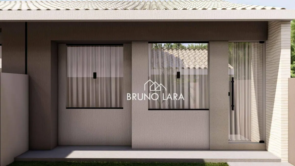 Foto 5 de Casa com 2 quartos à venda, 130m2 em Igarape - MG