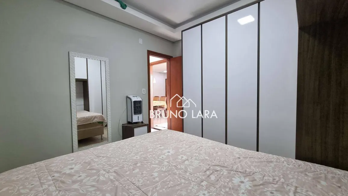 Apartamento com 2 quartos para alugar, 60m2 em Igarape - MG - imagem 8 Foto 8 de Apartamento com 2 quartos para alugar, 60m2 em Igarape - MG