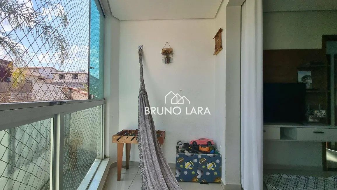 Apartamento com 2 quartos para alugar, 60m2 em Igarape - MG - imagem 6 Foto 6 de Apartamento com 2 quartos para alugar, 60m2 em Igarape - MG