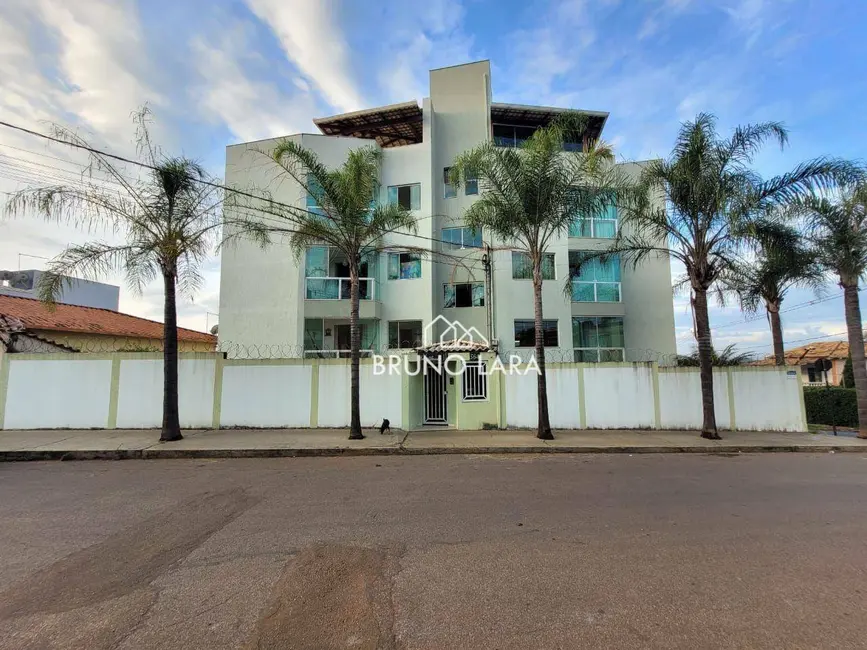 Apartamento com 2 quartos para alugar, 60m2 em Igarape - MG - imagem 2 Foto 2 de Apartamento com 2 quartos para alugar, 60m2 em Igarape - MG