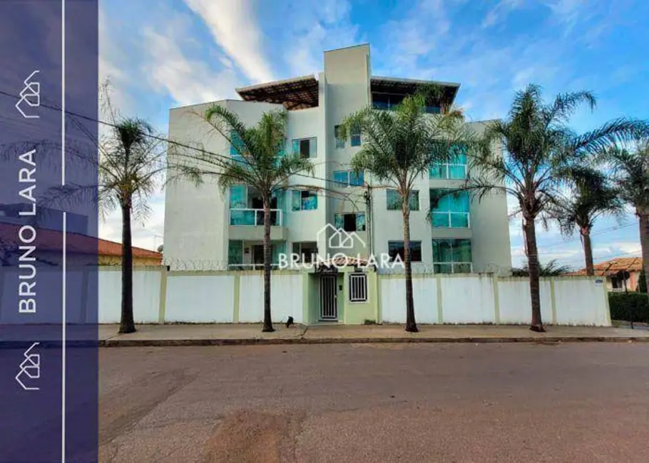 Apartamento com 2 quartos para alugar, 60m2 em Igarape - MG - imagem 1 Foto 1 de Apartamento com 2 quartos para alugar, 60m2 em Igarape - MG