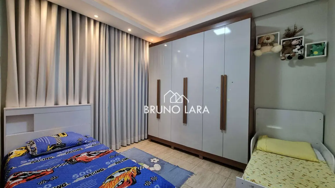 Apartamento com 2 quartos para alugar, 60m2 em Igarape - MG - imagem 9 Foto 9 de Apartamento com 2 quartos para alugar, 60m2 em Igarape - MG