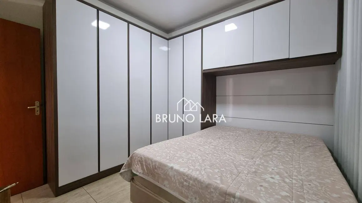 Apartamento com 2 quartos para alugar, 60m2 em Igarape - MG - imagem 7 Foto 7 de Apartamento com 2 quartos para alugar, 60m2 em Igarape - MG