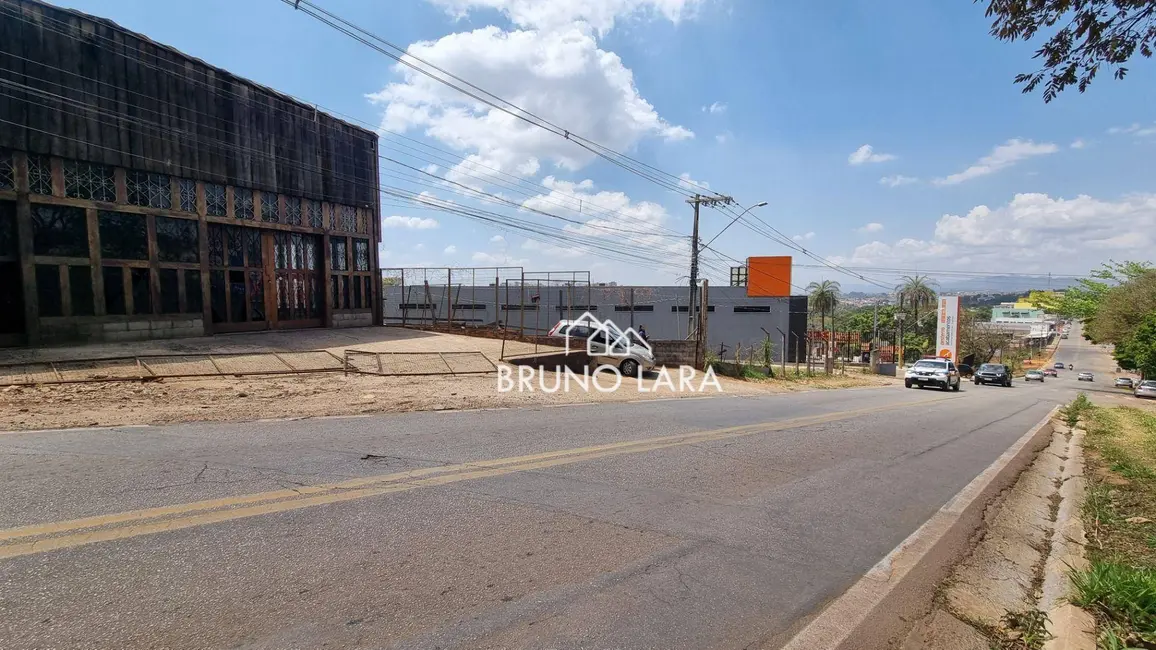 Armazém / Galpão para alugar, 1000m2 em Igarape - MG - imagem 5 Foto 5 de Armazém / Galpão para alugar, 1000m2 em Igarape - MG