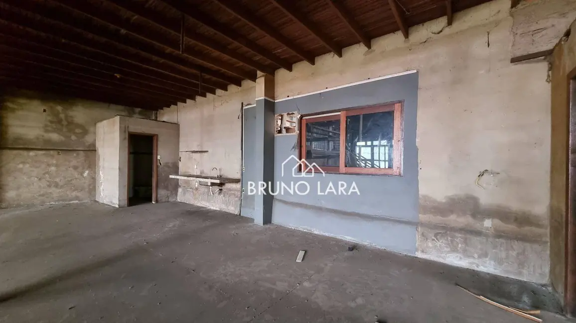 Armazém / Galpão para alugar, 1000m2 em Igarape - MG - imagem 8 Foto 8 de Armazém / Galpão para alugar, 1000m2 em Igarape - MG