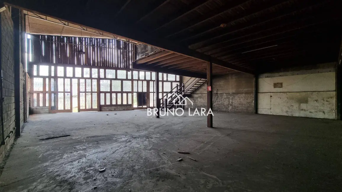 Armazém / Galpão para alugar, 1000m2 em Igarape - MG - imagem 7 Foto 7 de Armazém / Galpão para alugar, 1000m2 em Igarape - MG