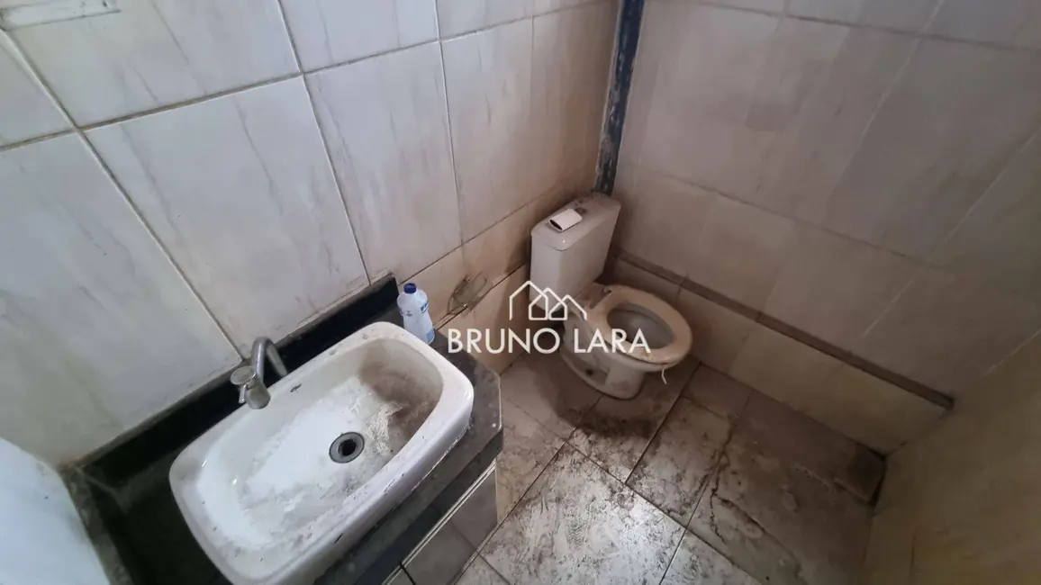 Armazém / Galpão para alugar, 1000m2 em Igarape - MG - imagem 9 Foto 9 de Armazém / Galpão para alugar, 1000m2 em Igarape - MG