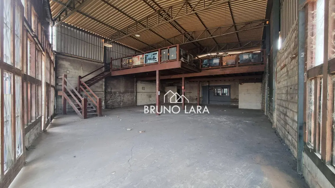 Armazém / Galpão para alugar, 1000m2 em Igarape - MG - imagem 6 Foto 6 de Armazém / Galpão para alugar, 1000m2 em Igarape - MG