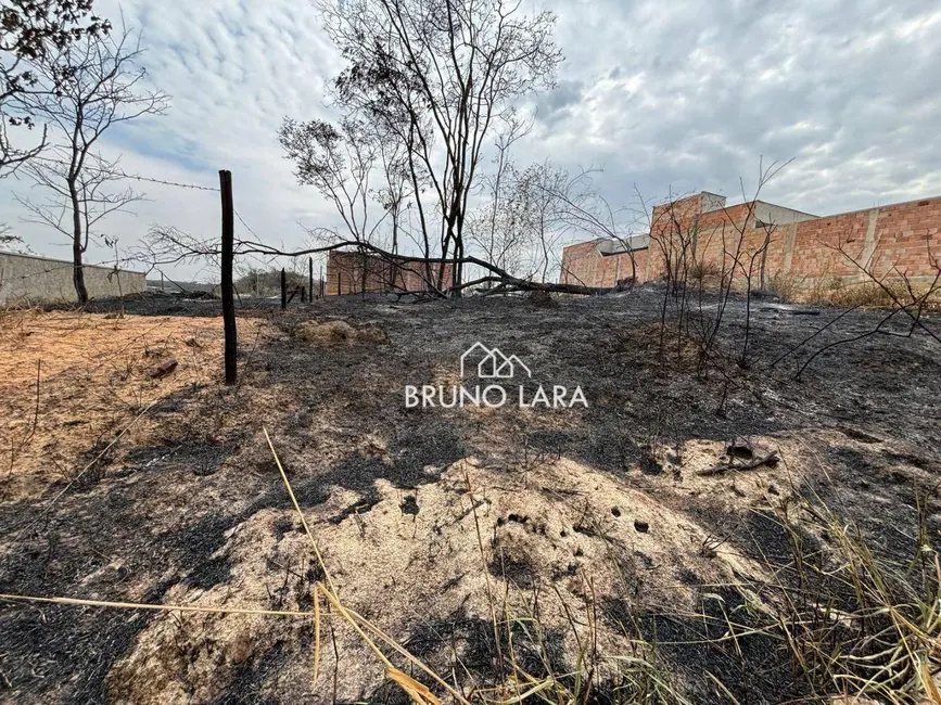 Terreno / Lote à venda, 300m2 em Angola, Betim - MG - imagem 7 Foto 7 de Terreno / Lote à venda, 300m2 em Angola, Betim - MG