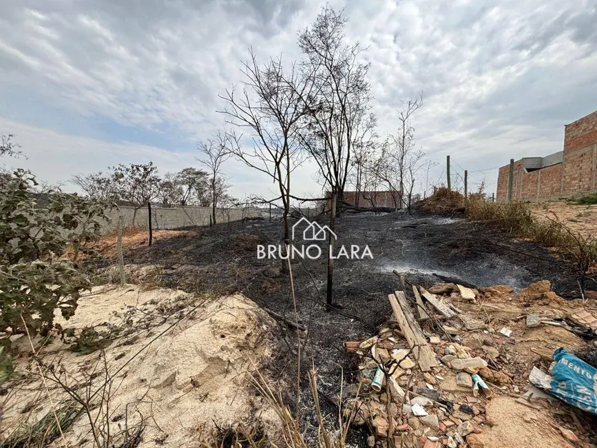 Terreno / Lote à venda, 300m2 em Angola, Betim - MG - imagem 8 Foto 8 de Terreno / Lote à venda, 300m2 em Angola, Betim - MG