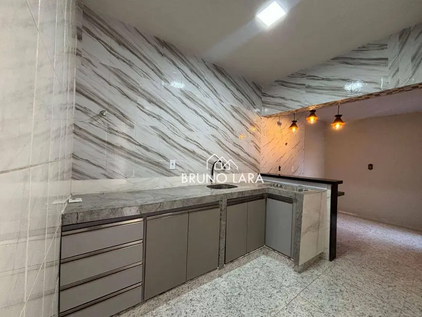 Foto 6 de Casa com 3 quartos à venda, 70m2 em Igarape - MG