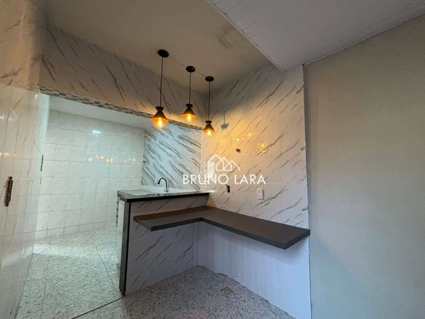 Foto 7 de Casa com 3 quartos à venda, 70m2 em Igarape - MG