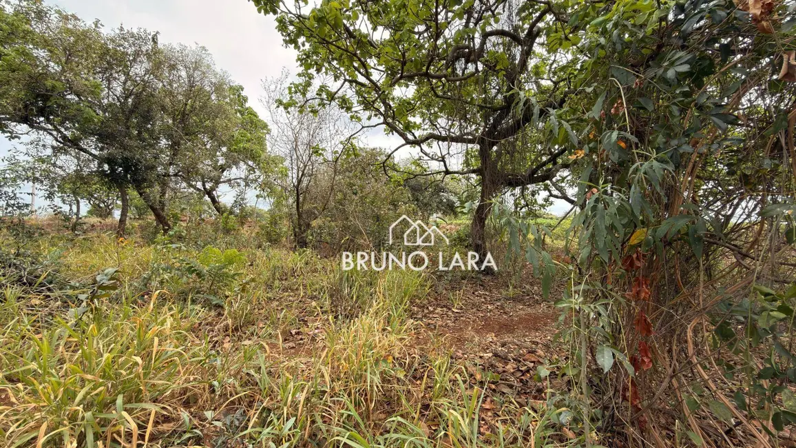 Foto 5 de Terreno / Lote à venda, 360m2 em Igarape - MG