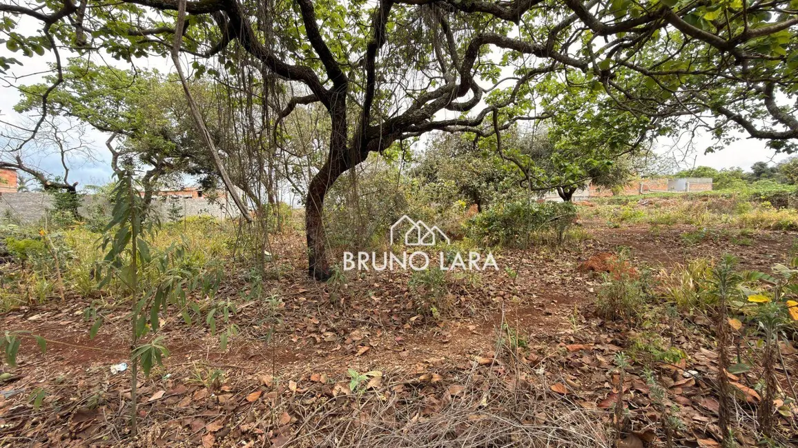 Foto 6 de Terreno / Lote à venda, 360m2 em Igarape - MG