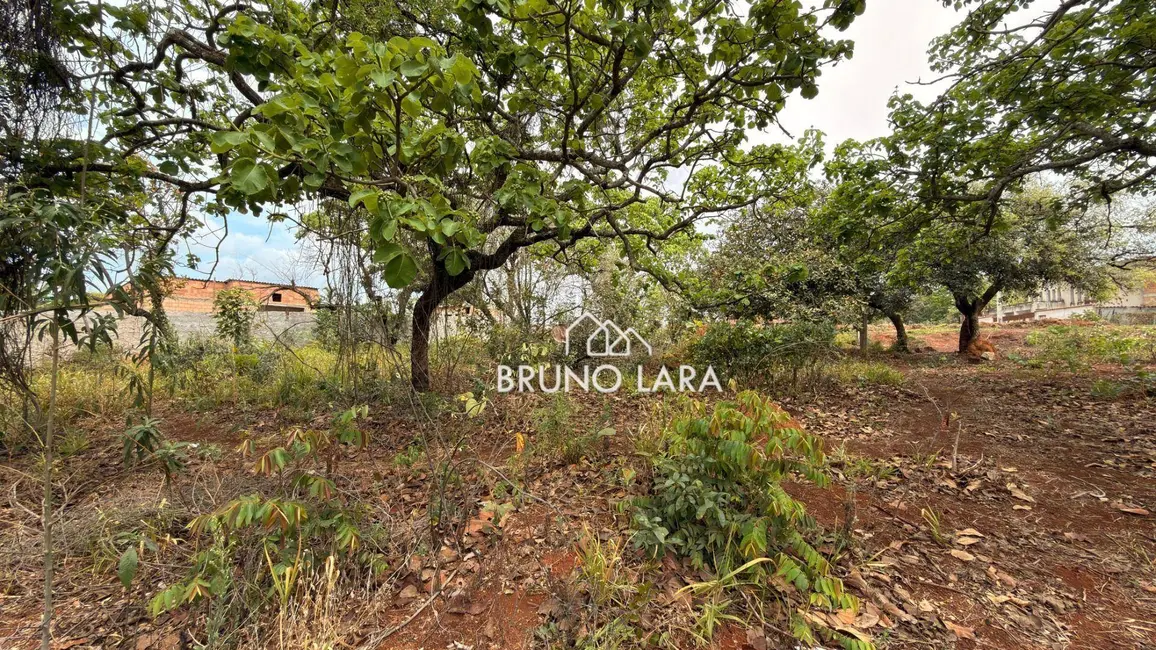 Foto 7 de Terreno / Lote à venda, 360m2 em Igarape - MG