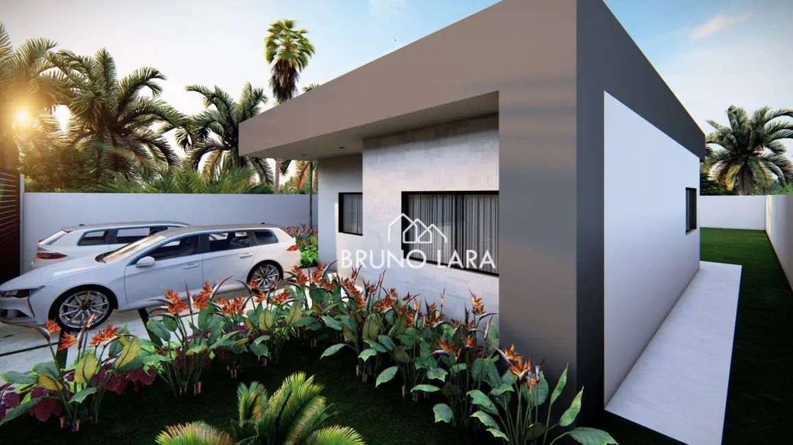 Foto 5 de Casa com 3 quartos à venda, 360m2 em Igarape - MG