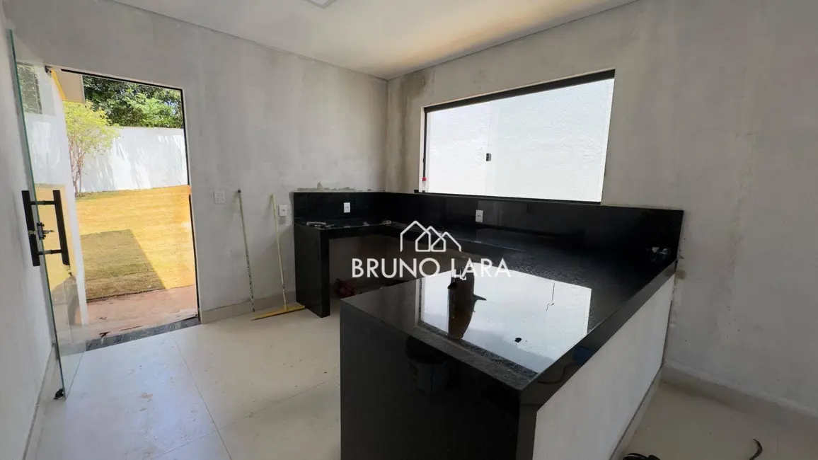 Foto 5 de Casa com 3 quartos à venda, 360m2 em Igarape - MG