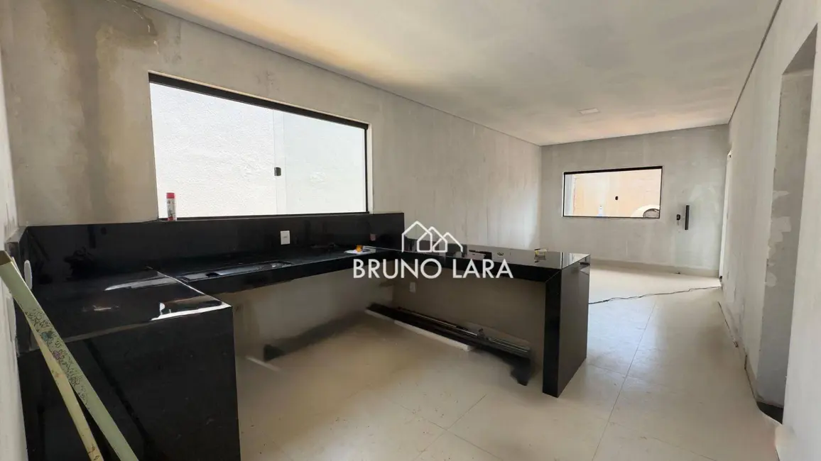 Foto 6 de Casa com 3 quartos à venda, 360m2 em Igarape - MG