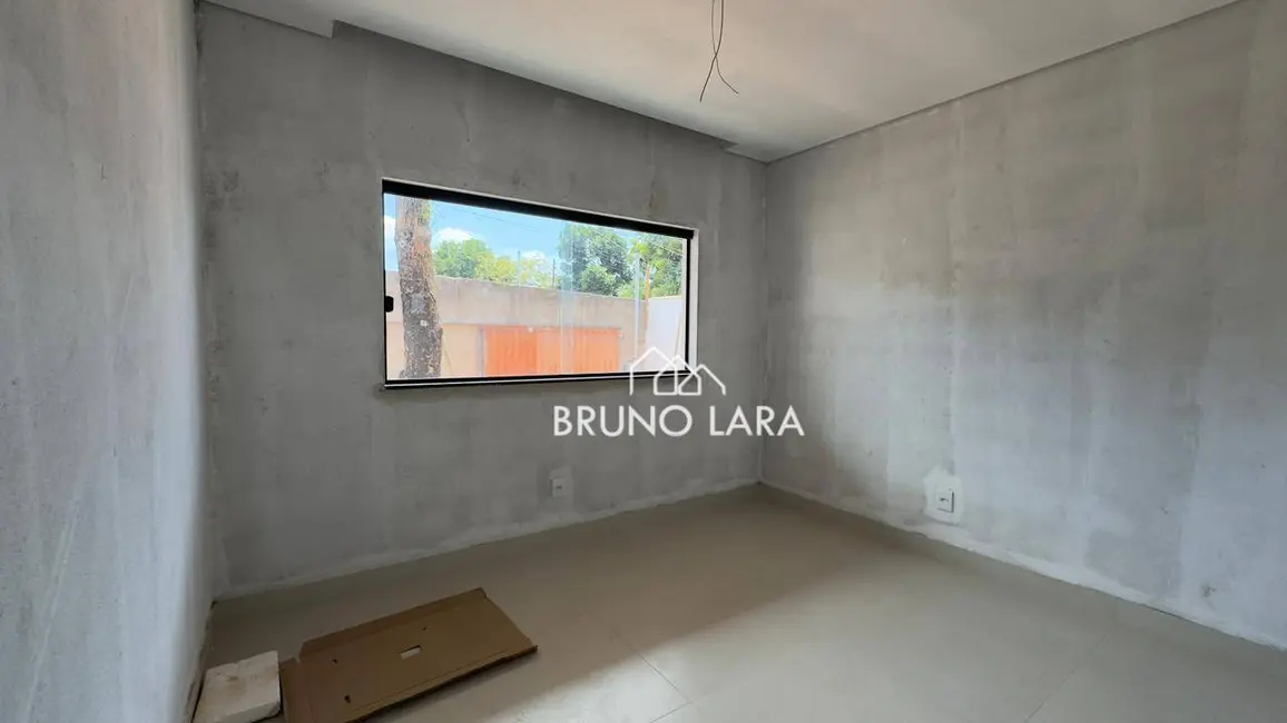 Foto 8 de Casa com 3 quartos à venda, 360m2 em Igarape - MG