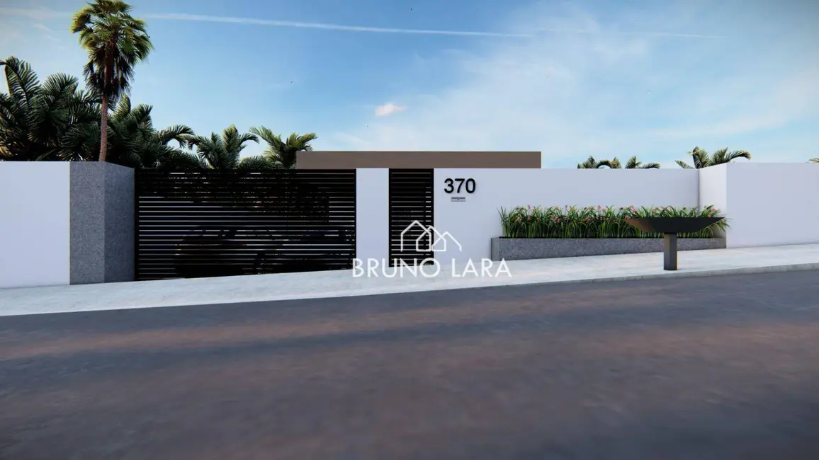 Foto 3 de Casa com 3 quartos à venda, 360m2 em Igarape - MG