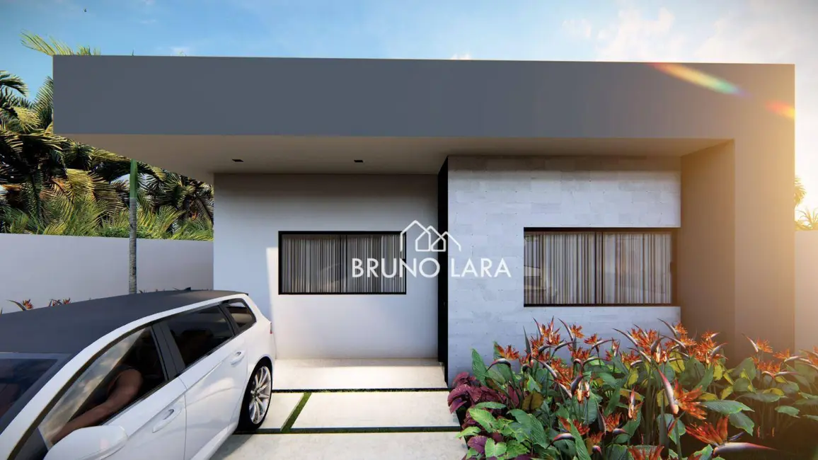 Foto 4 de Casa com 3 quartos à venda, 360m2 em Igarape - MG