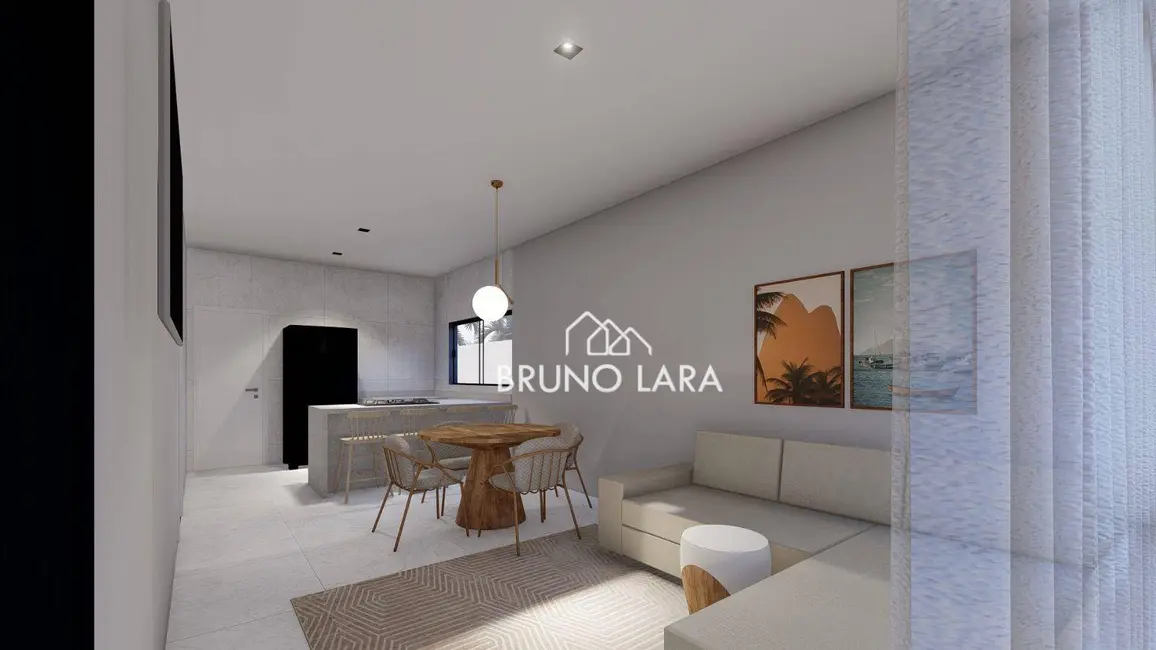 Foto 9 de Casa com 3 quartos à venda, 360m2 em Igarape - MG