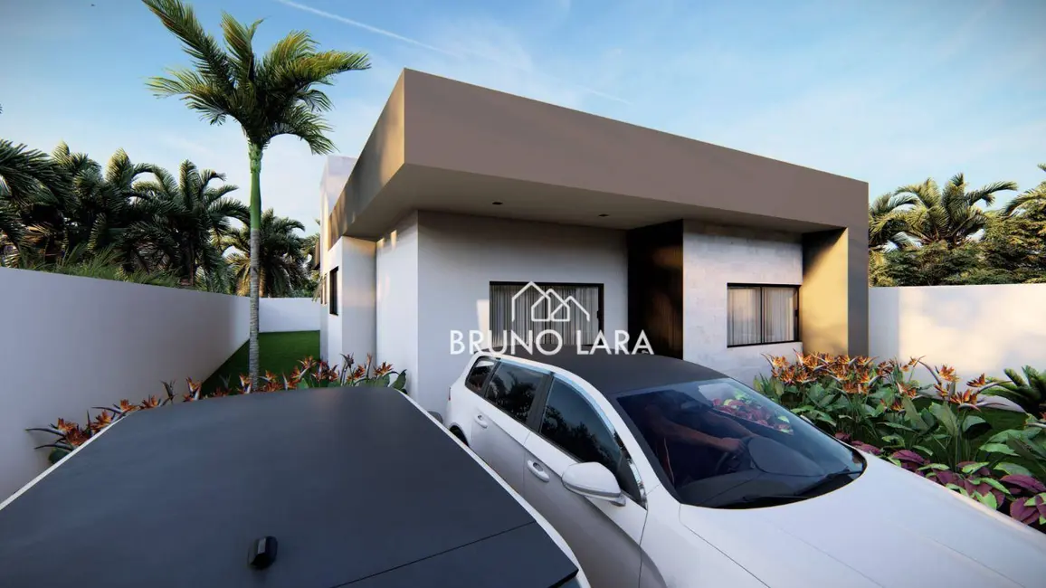 Foto 8 de Casa com 3 quartos à venda, 360m2 em Igarape - MG