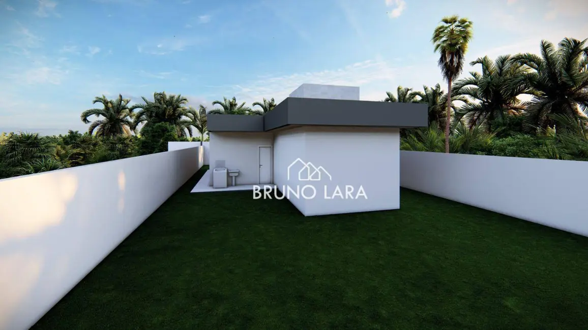 Foto 9 de Casa com 3 quartos à venda, 360m2 em Igarape - MG