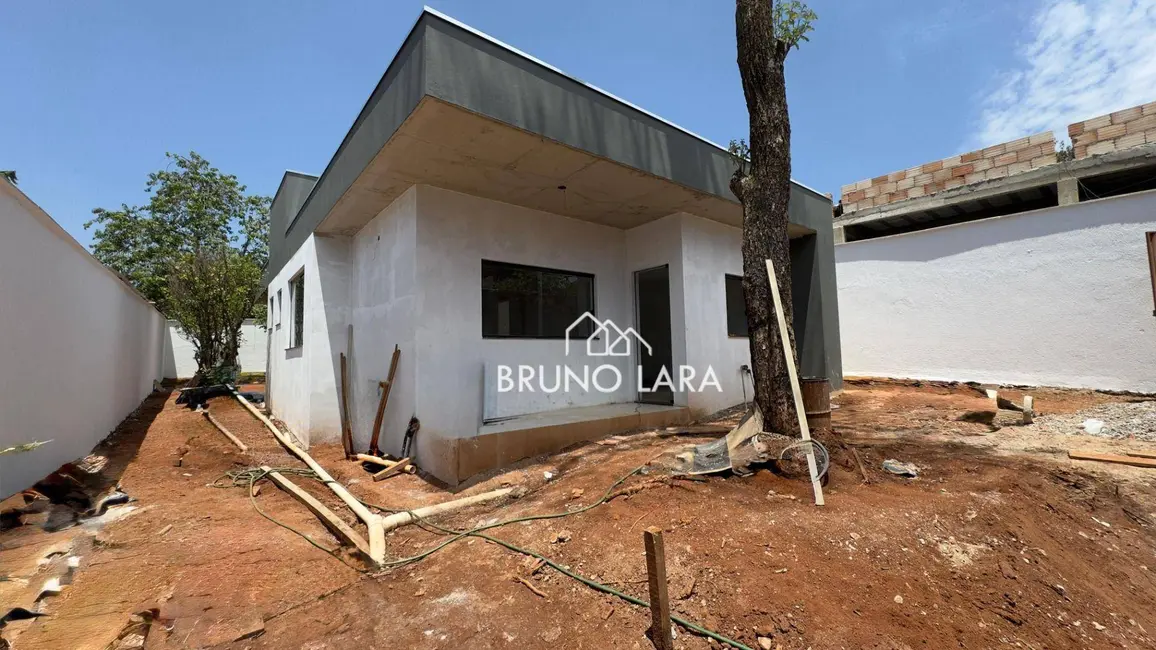 Foto 1 de Casa com 3 quartos à venda, 360m2 em Igarape - MG