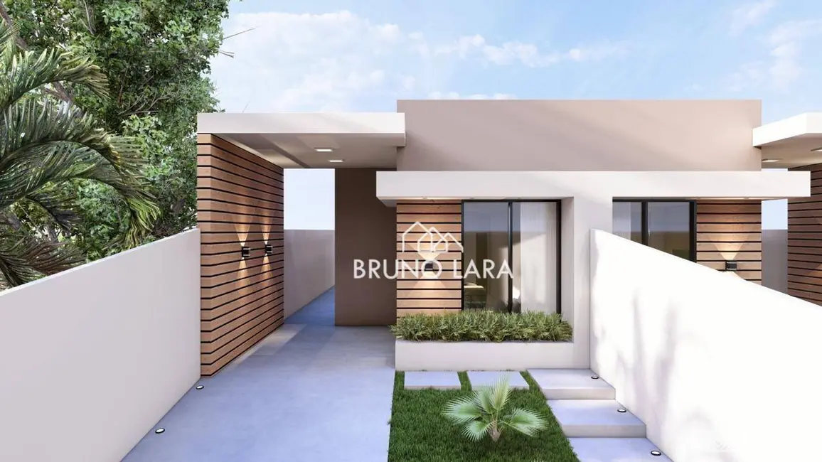 Foto 4 de Casa com 2 quartos à venda, 180m2 em Igarape - MG