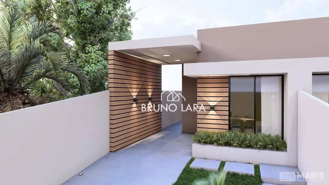 Foto 6 de Casa com 2 quartos à venda, 180m2 em Igarape - MG