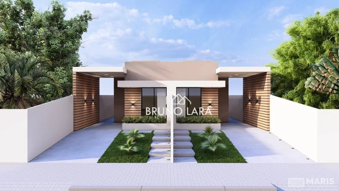 Foto 3 de Casa com 2 quartos à venda, 180m2 em Igarape - MG