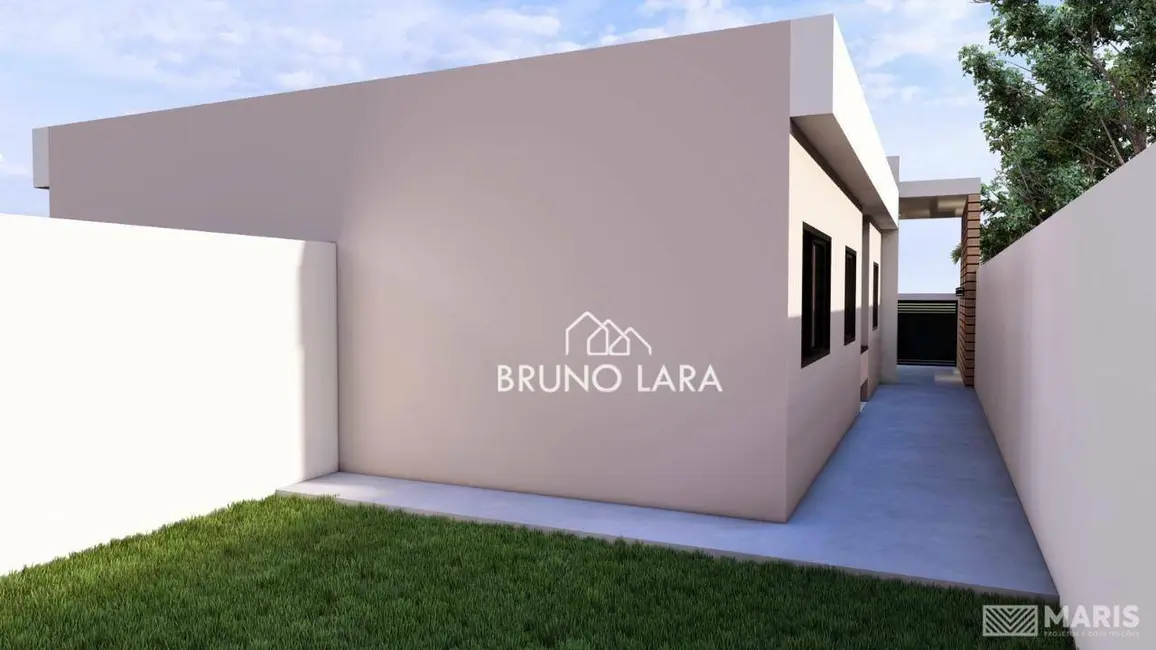 Foto 7 de Casa com 2 quartos à venda, 180m2 em Igarape - MG