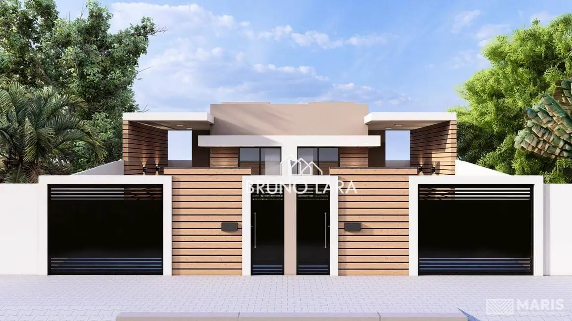 Foto 2 de Casa com 2 quartos à venda, 180m2 em Igarape - MG