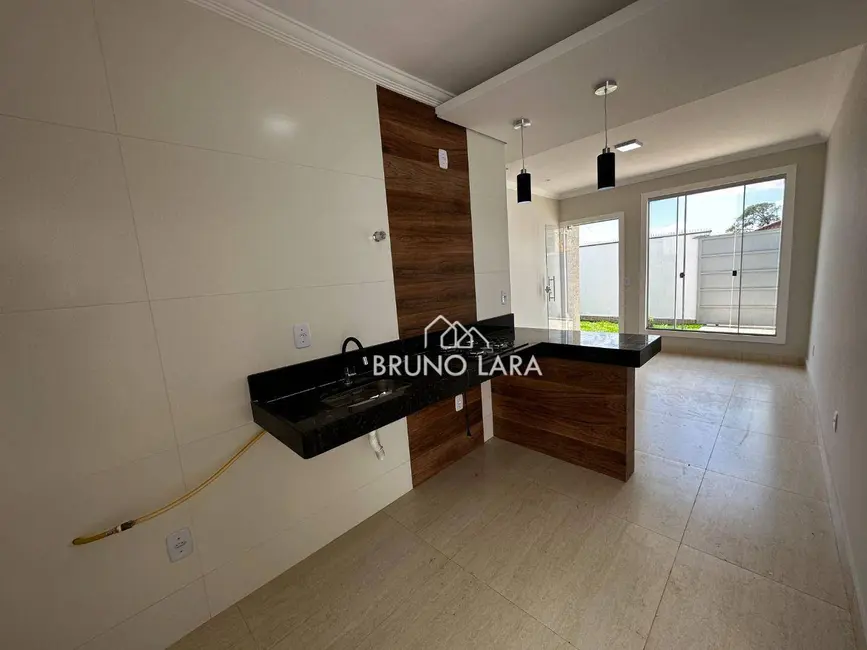 Casa com 2 quartos à venda, 90m2 em Igarape - MG - imagem 7 Foto 7 de Casa com 2 quartos à venda, 90m2 em Igarape - MG