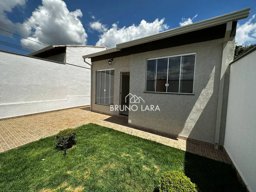 Casa com 2 quartos à venda, 90m2 em Igarape - MG - imagem 3 Foto 3 de Casa com 2 quartos à venda, 90m2 em Igarape - MG