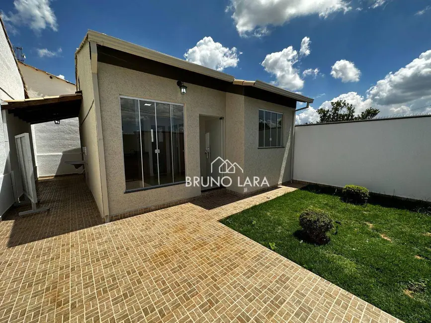 Casa com 2 quartos à venda, 90m2 em Igarape - MG - imagem 2 Foto 2 de Casa com 2 quartos à venda, 90m2 em Igarape - MG