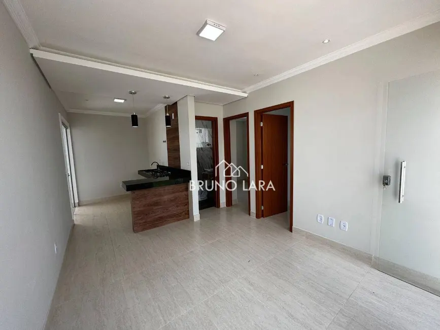 Casa com 2 quartos à venda, 90m2 em Igarape - MG - imagem 5 Foto 5 de Casa com 2 quartos à venda, 90m2 em Igarape - MG