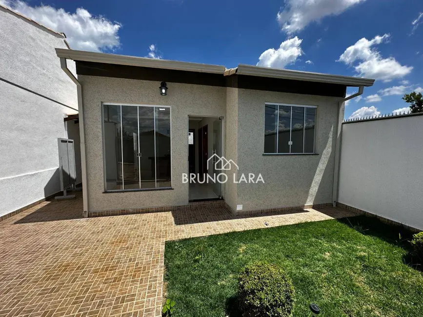 Casa com 2 quartos à venda, 90m2 em Igarape - MG - imagem 4 Foto 4 de Casa com 2 quartos à venda, 90m2 em Igarape - MG