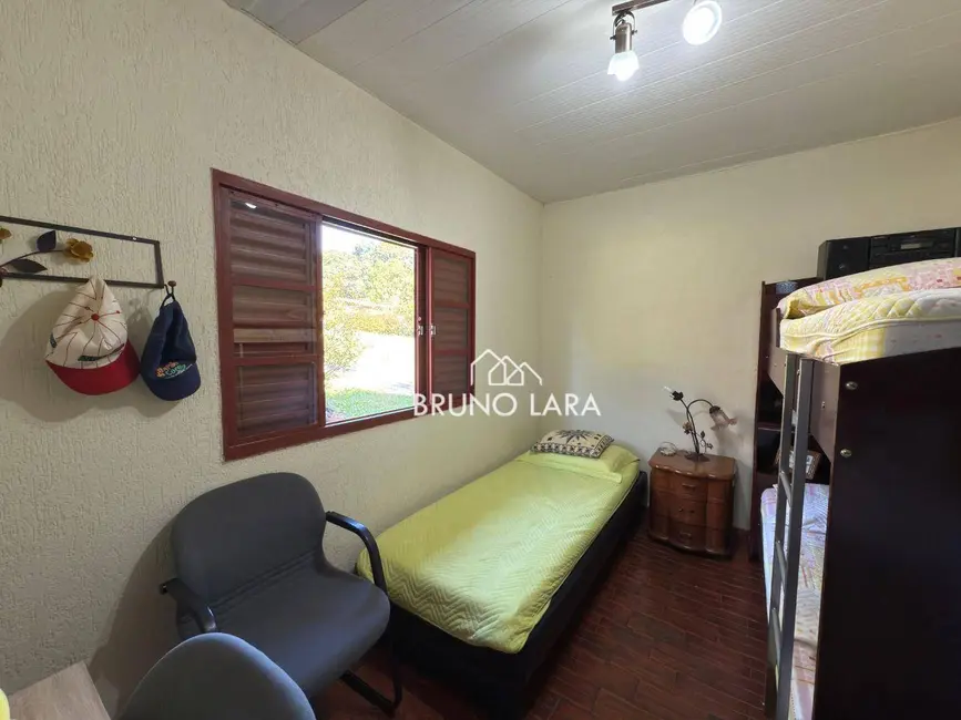 Casa com 4 quartos à venda, 3940m2 em Igarape - MG - imagem 8 Foto 8 de Casa com 4 quartos à venda, 3940m2 em Igarape - MG