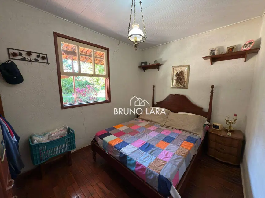 Casa com 4 quartos à venda, 3940m2 em Igarape - MG - imagem 6 Foto 6 de Casa com 4 quartos à venda, 3940m2 em Igarape - MG