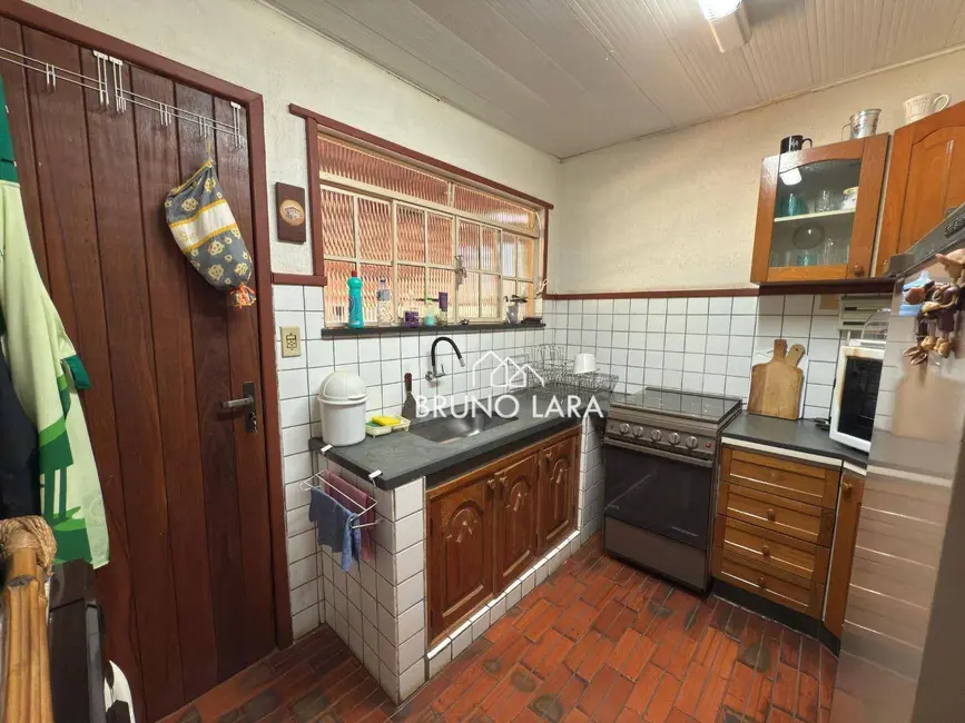 Casa com 4 quartos à venda, 3940m2 em Igarape - MG - imagem 5 Foto 5 de Casa com 4 quartos à venda, 3940m2 em Igarape - MG