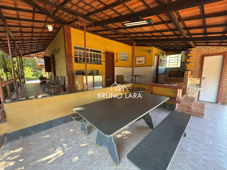 Casa com 4 quartos à venda, 3940m2 em Igarape - MG - imagem 9 Foto 9 de Casa com 4 quartos à venda, 3940m2 em Igarape - MG