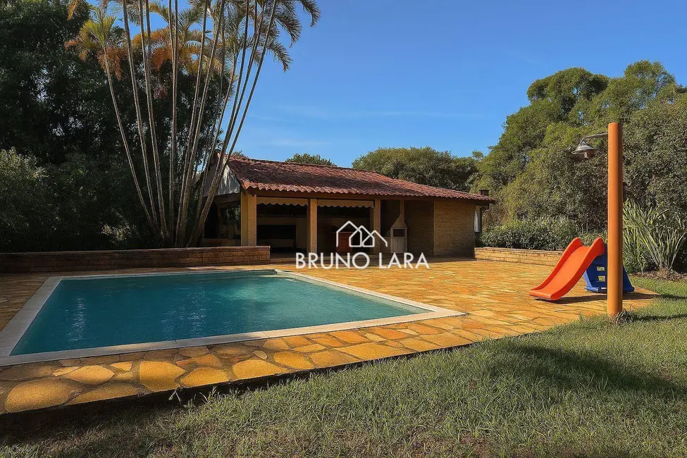 Casa com 4 quartos à venda, 3940m2 em Igarape - MG - imagem 2 Foto 2 de Casa com 4 quartos à venda, 3940m2 em Igarape - MG